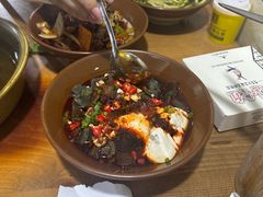 -喝丢一只鞋·东北烤肉·烧烤·铜火锅(江宁店)