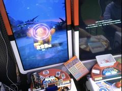 -天天玩X秋葉原日系动漫游戏中心