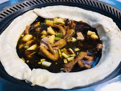 -二十一分小锅炖(中心店)