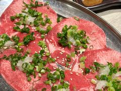-乾杯烧肉居酒屋(中洲湾店)
