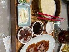 -红城阁·上海味道(四平路店)