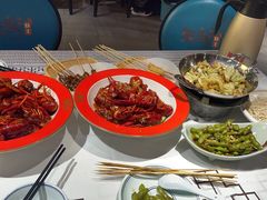 -熊记虾王·小龙虾(东晓南店)