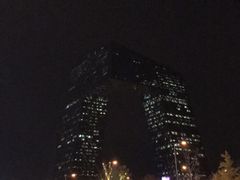 -中央广播电视总台(光华路办公区)