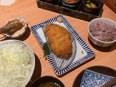 -堂本家洋食别馆·炸猪排(中心城店)