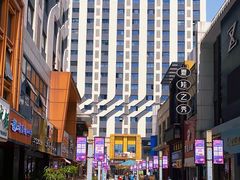 -万达广场(南京江宁店)