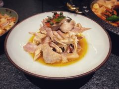 -丝路金桃·新疆菜(徐汇店)