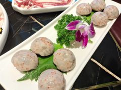 -江南福宴·澳门海鲜.牛肉火锅(汇高栢悦中心店)
