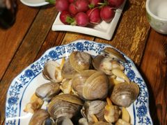 -清真海鲜大咖