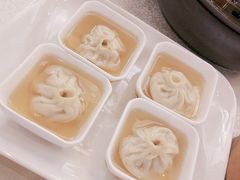 -金城大酒店-中餐厅(汾江中路店)