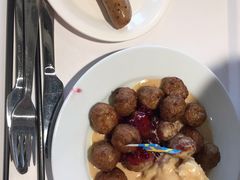 -宜家·瑞典风味餐厅(无锡店)