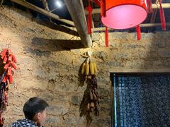 大堂-田园印象·成都土菜院子(华阳店)