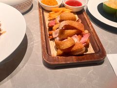 -醉庐·新上海菜(南京西路店)
