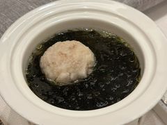 -扬州香格里拉·香宫中餐厅