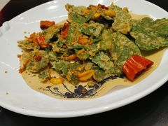 -老李家土菜馆·安吉地标美食