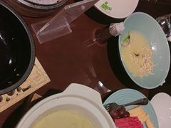 -环球港凯悦 · 享悦中餐厅