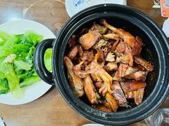 -斯丹姜母鸭·古法干香(涂门街总店)