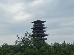 -三国赤壁古战场