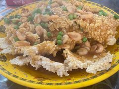 -涵家味土菜馆·徽州一绝臭鳜鱼(三河古镇店)