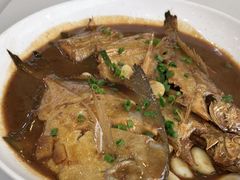 -碧海银沙海鲜餐厅(恒大海上威尼斯店)