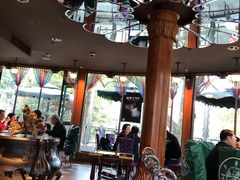 大堂-申粤轩酒楼·三十年粤菜经典(丁香花园店)
