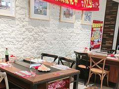 -可口香·非遗老号烧烤(南岗直营店)