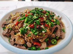 -聚福缘菜馆(隆昌路店)