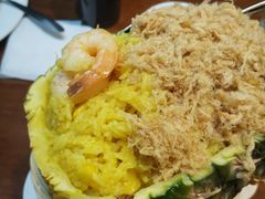 -荷花泰菜(东方新天地店)