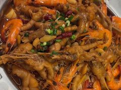 -胖哥俩肉蟹煲(湖滨银泰in77店)