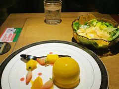 -老欧洲咖啡·西餐(后湖店)