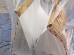 -爸爸糖吐司面包(北京崇文门店)