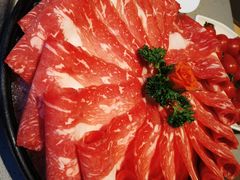 -海底捞火锅(王府井银泰in88店)