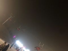 -北京万龙八易滑雪场