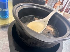 -山里人家土菜馆(茅山店)