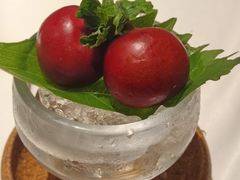 白巧樱桃鹅肝-王品牛排(上海百联又一城店)