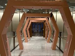 -于家堡洲际酒店·堡子里酒廊