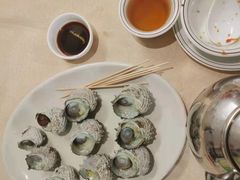 -鹏城人家海鲜酒家·23年老字号(较场尾店)