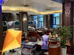 -哈啾嗨·新概念蒙餐(红星新城店)