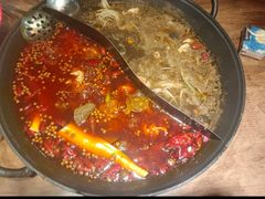 -楠火锅(哈尔滨金爵万象店)