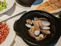 -百味馆·海鲜·湛江菜(后海花园店)