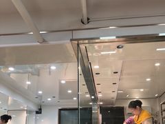 -大家发海鲜城夜排档(华山中路店)