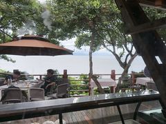 -美人鱼悬崖海景餐厅(鹿嘴山庄店)