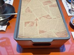 -神府路壹号·海鲜烧烤·砂锅粥·锅物(三坊七巷店)