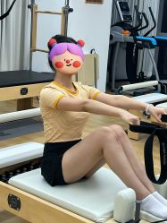 -AN普拉提女子健身工作室