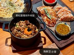 -像素研食The pixlab (皮市街店)