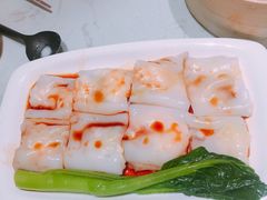 肠粉-南枝记