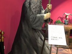 -疯克大象美式烤肉餐厅