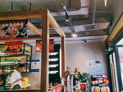 -管氏翅吧(地安门店)