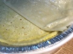 筋饼大份-姥姥家春饼店(佳亿时尚广场店)