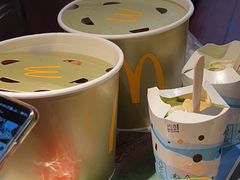 -麦当劳(斜土路2号店)