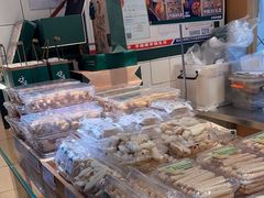 -泸溪河桃酥(秦淮新街口店)